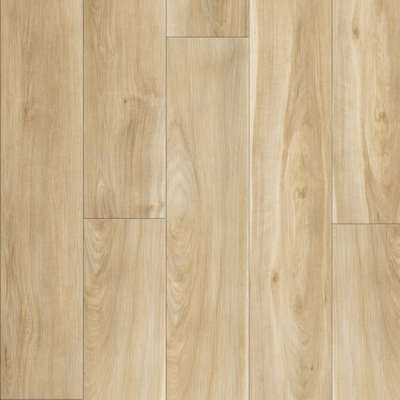 Homestead Aerocore Saturn Dust 5.5mm Vinyl Plank w/Pad | Seconds